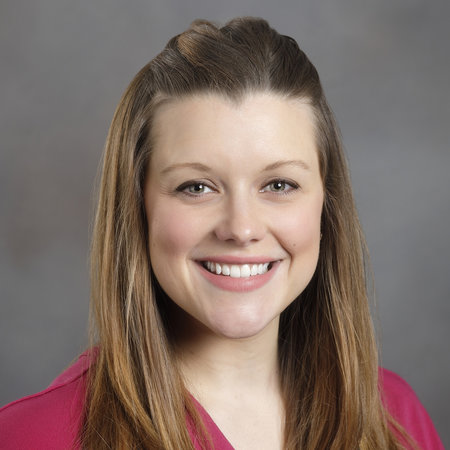 Kimberly Miller