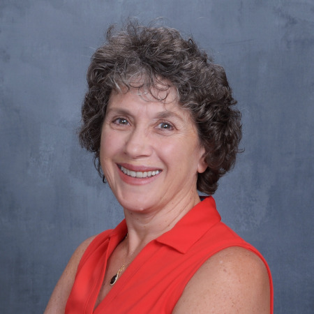 Dr. Marianne Rexer