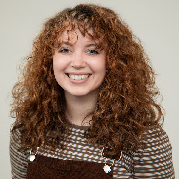 Paige Edwards headshot