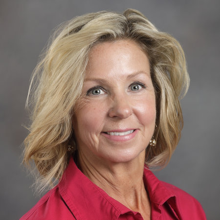 Paula Andrews