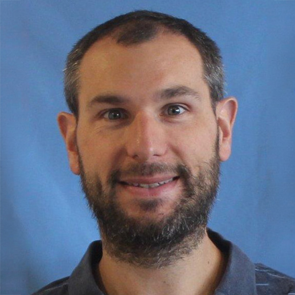 Ryan Houser headshot