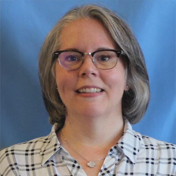 Susan Minsavage headshot