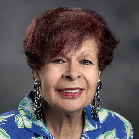 Photo of Faculty/Staff Member
