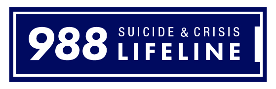 988 Suicide & Crisis Lifeline