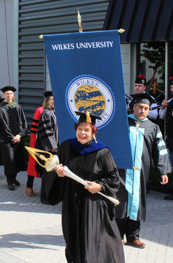 History & Tradition Wilkes University